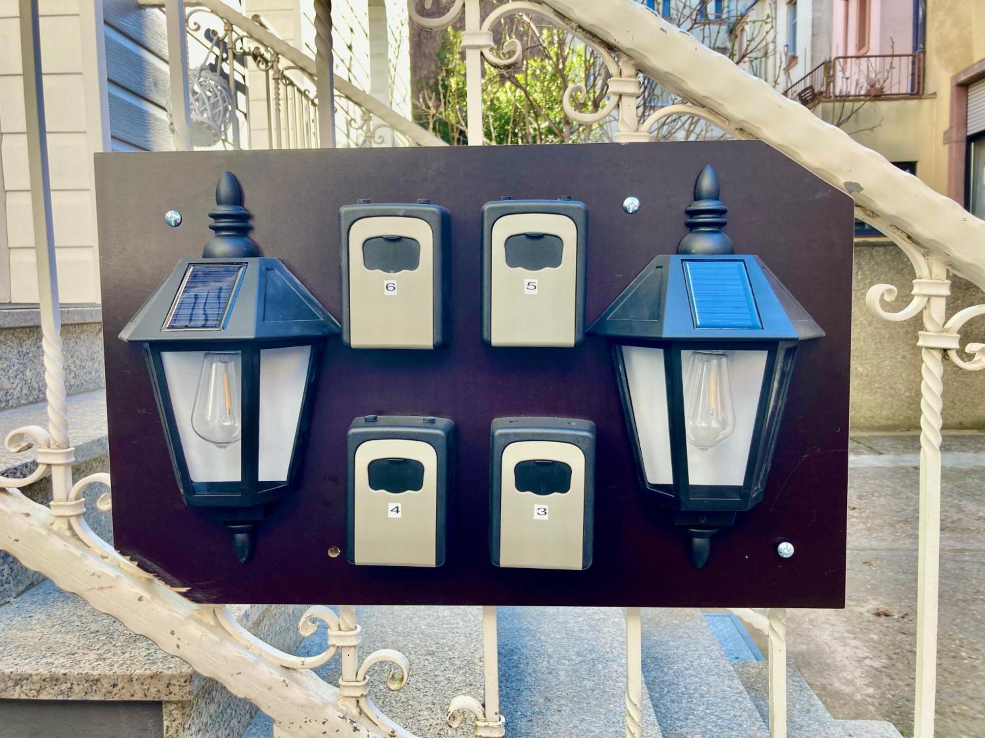 Living At Saarpartments - Adultsonly - Business & Holiday Homes With Kitchen For Long- And Short Term Stay, 3 Min To St Johanner Markt And Points Of Interest Саарбрюккен Экстерьер фото